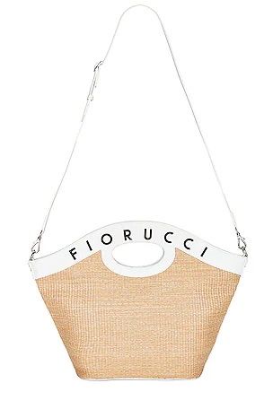 Плажна чанта Fiorucci