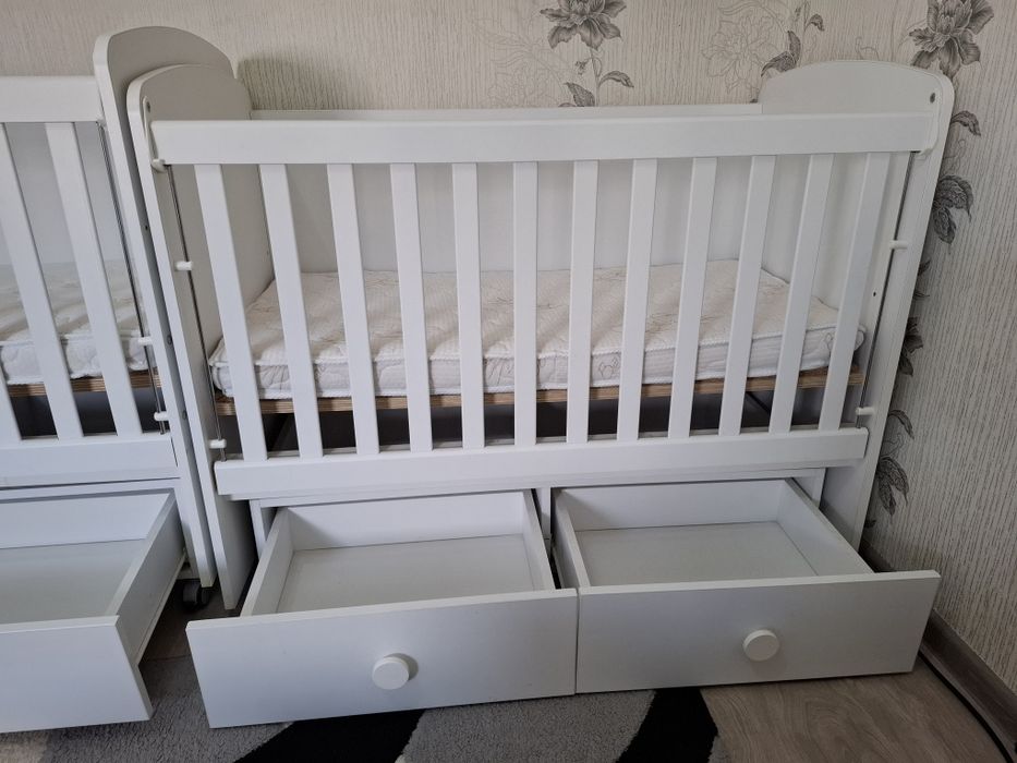 Бебешка кошара Dizain Baby