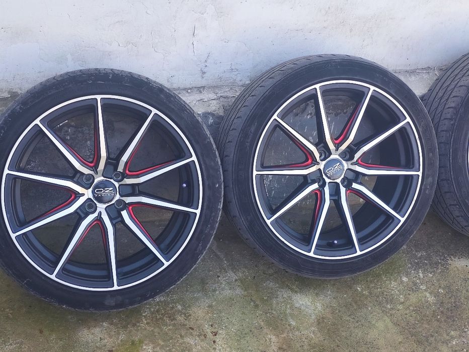 Saka diska 205/45/17