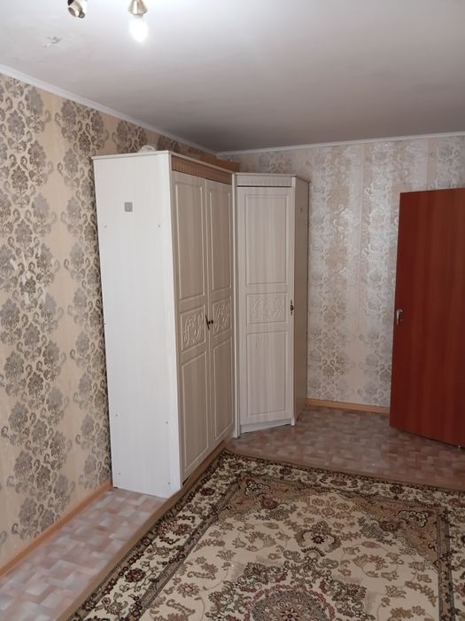 Сдам 3х комнату квартиру