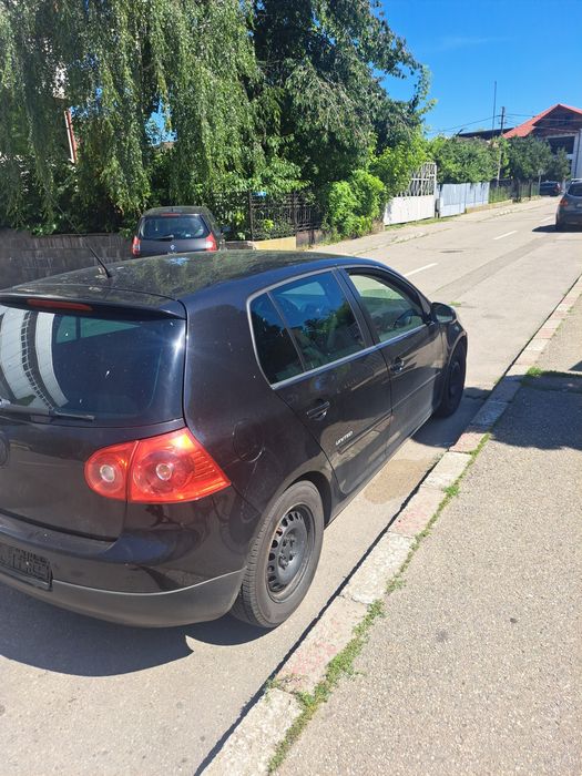 VOLKSWAGEN Golf 2008 — imagine 2