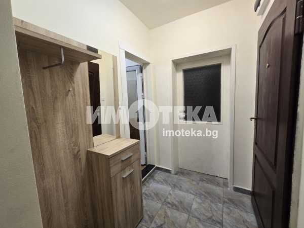 Дава се под наем Тристаен апартамент в Пловдив, Каменица 1 - 80 кв.м за 561 € - Снимка #5