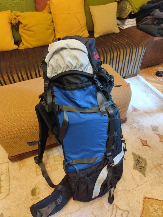 rucsac Atta Serac, 60l,