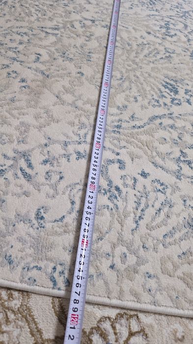 Ковровоя дорожка