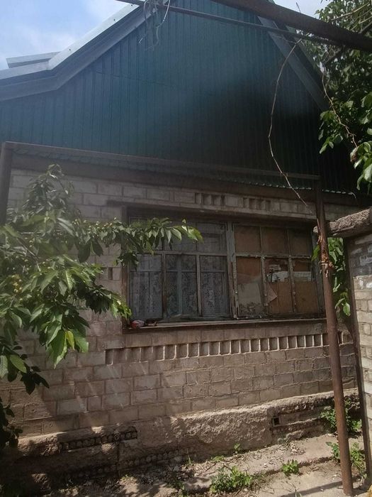 Продается дача в массиве Чолдала