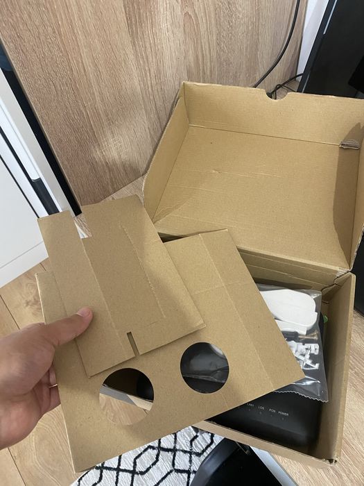 Модем Huawei для Казахтелекома.