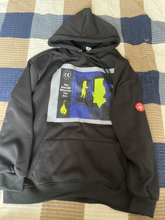 cavempt,кавемпт худи