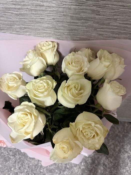 Цветы луи бутон