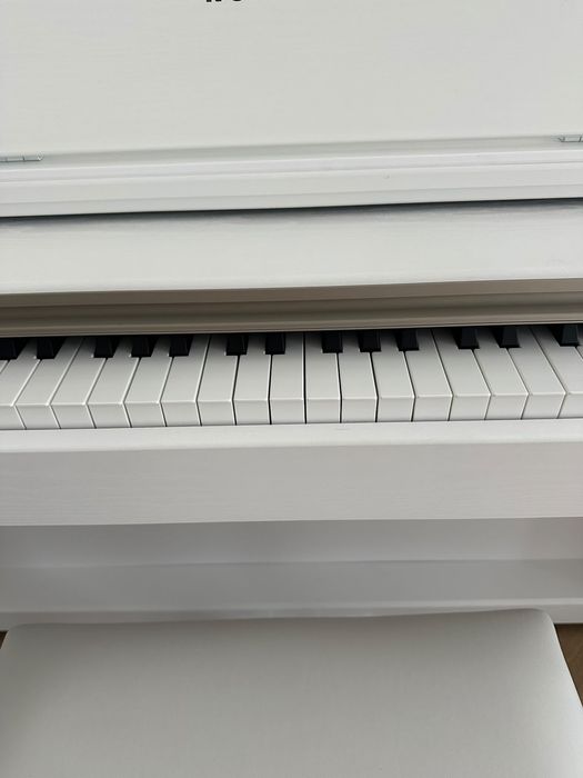 Пианино Kurzweil М90