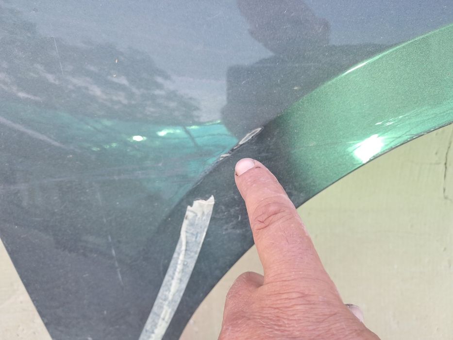 Калник  Vw Touran  2016/2021 г