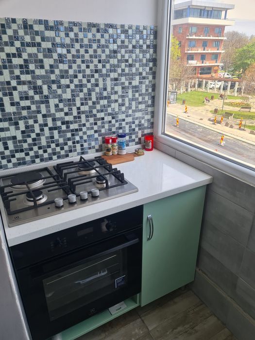 Apartament de închiriat pe sezonul estival 2026