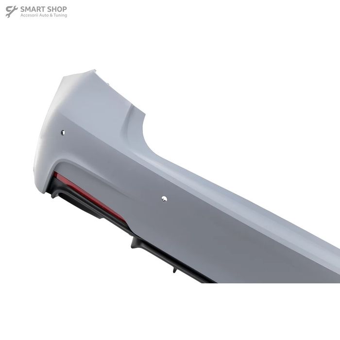 Bara Spate BMW Seria 3 F30 (2011-2019) M-Tehnik Design