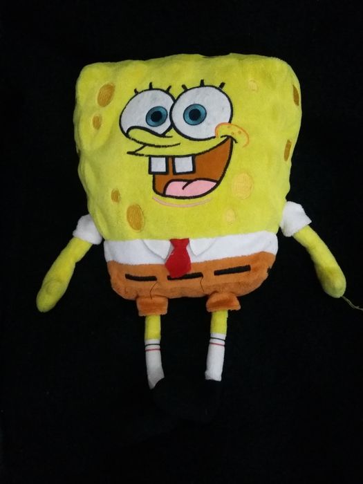 Игрушки мягкие разные