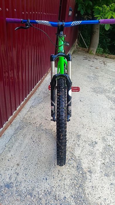 De vânzare Dirt jumper