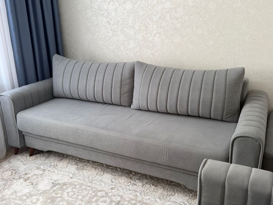 Продам мягкий уголок