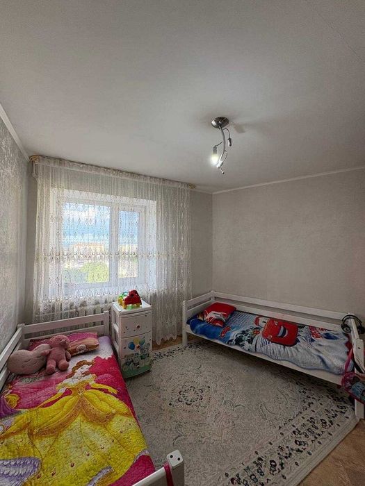 Продам 4х комн кв Абилкайыр хана