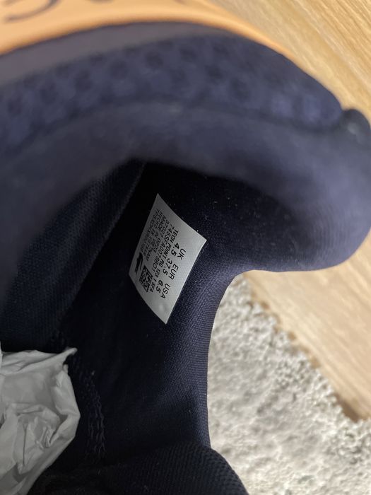 Кроссовки Lacoste