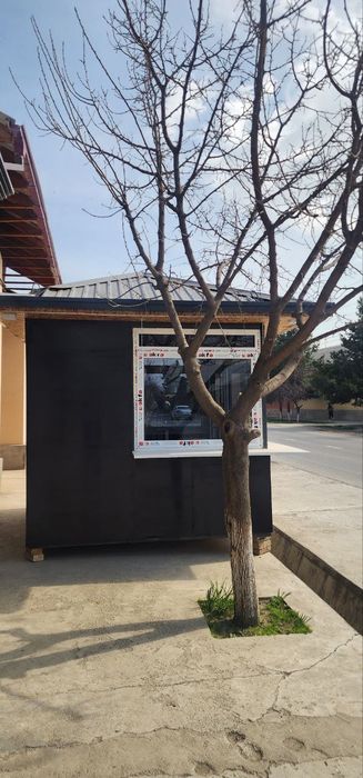 Кучма дукон янги ишлатилмаган