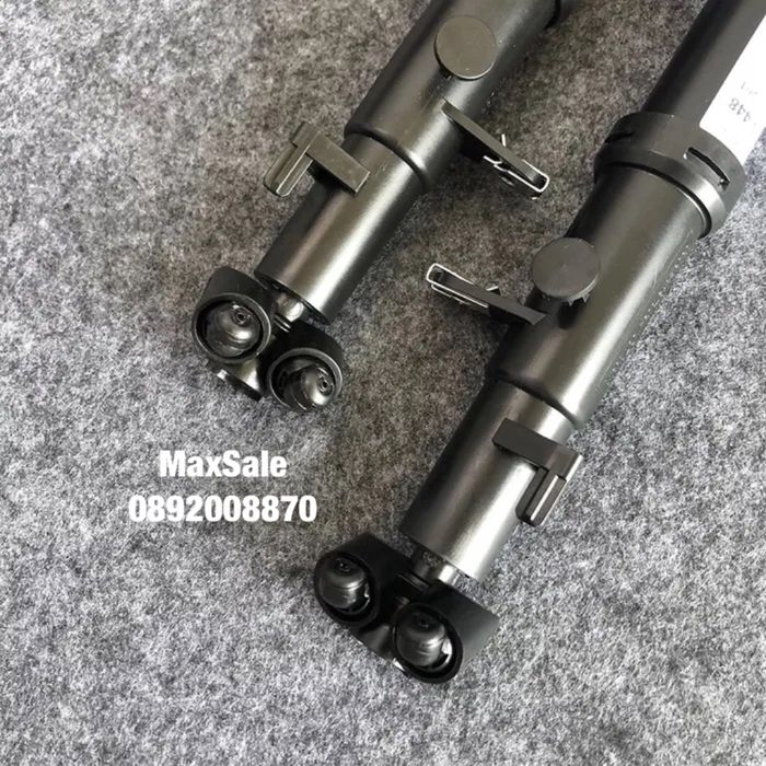 Дюзи пръскалки чистачки фарове Mercedes W221 W216 S мерцедес в221 в216