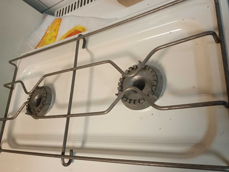 Двоен газов котлон произход Русия