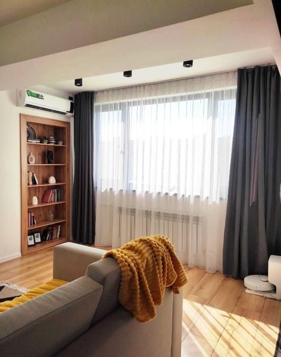 Срочно! Квартира на Нукусской! 3в4/7/12