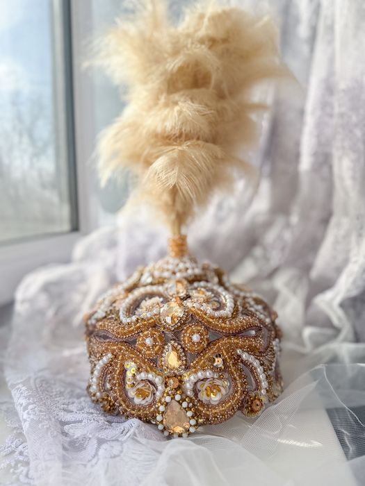 Тақия головной убор