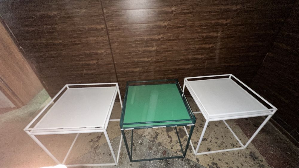 Паллеты для магазин