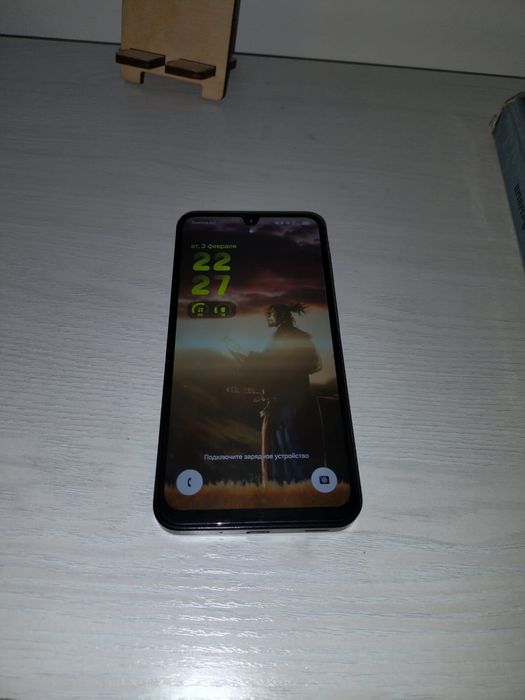 Samsung a17 (идеал)