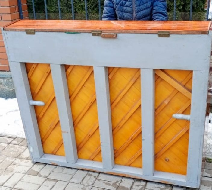 Продам пианино (upright piano)  .