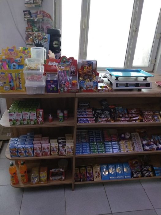 Сдам магазин в аренду