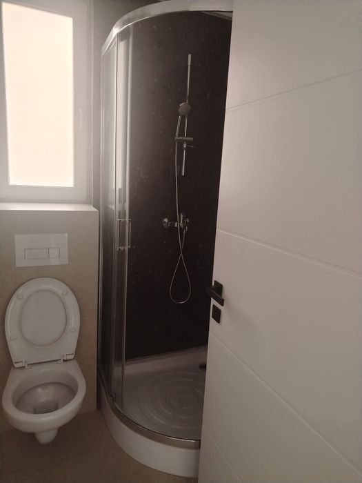 Închiriez apartament nou 2 camere visoianu
