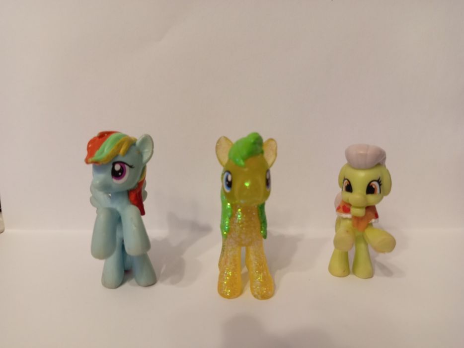 Продам пони My Little Pony