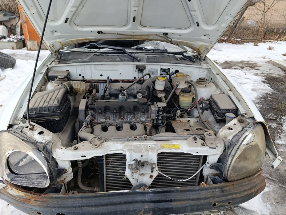 Срочно продам шанс не на ходу