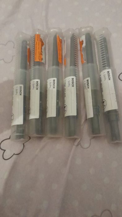 Морковка инжектор учун