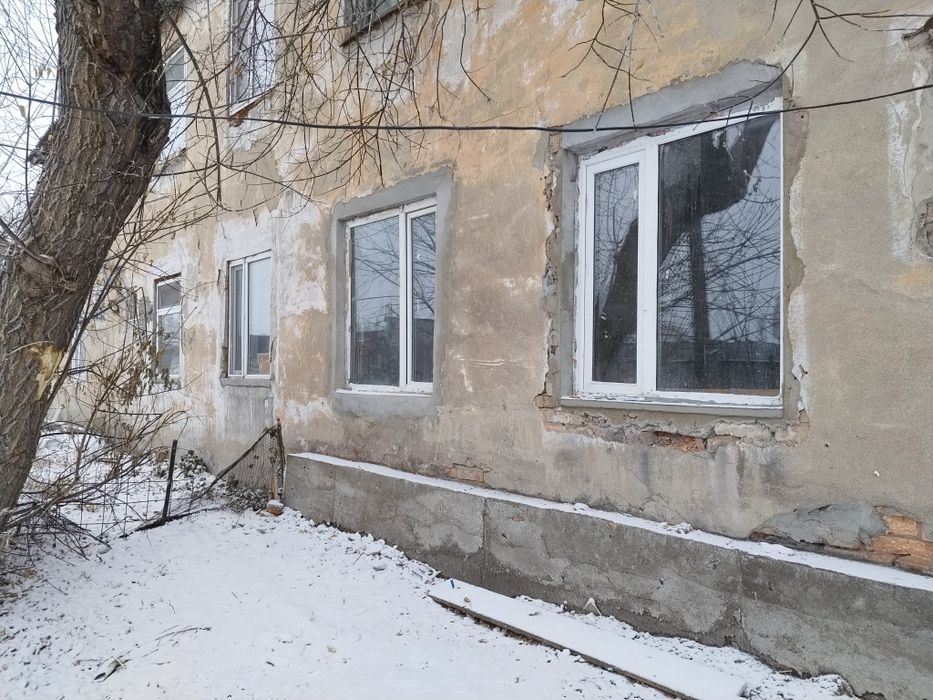 Продам квартиру в сверлова