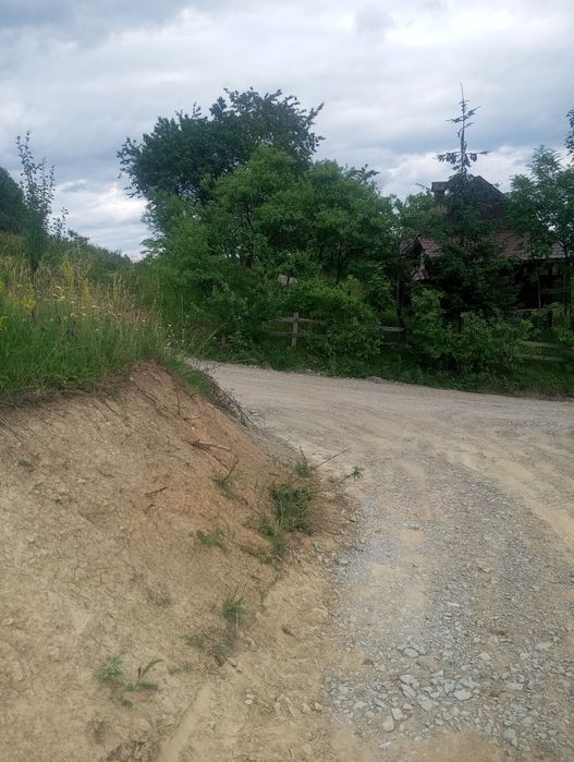 Teren Apuseni parcele