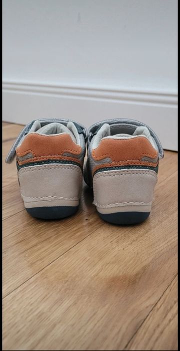 Pantofi baieti Bubble Gummers 19
