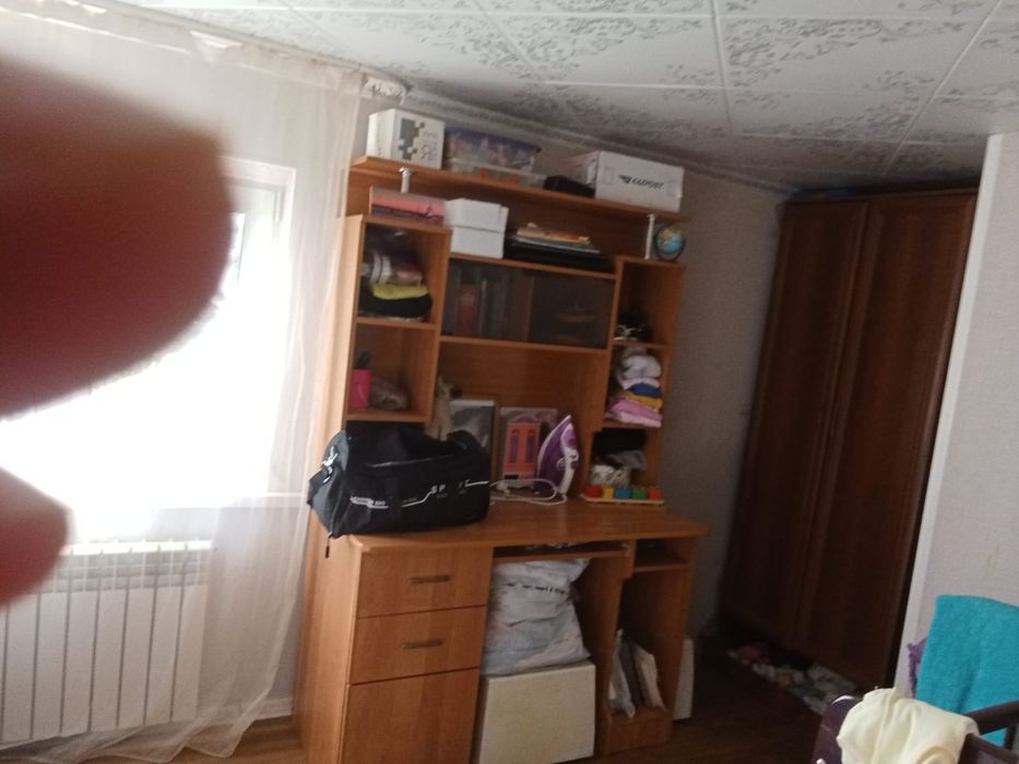 Продам дом 3 комнатный 100 кв.