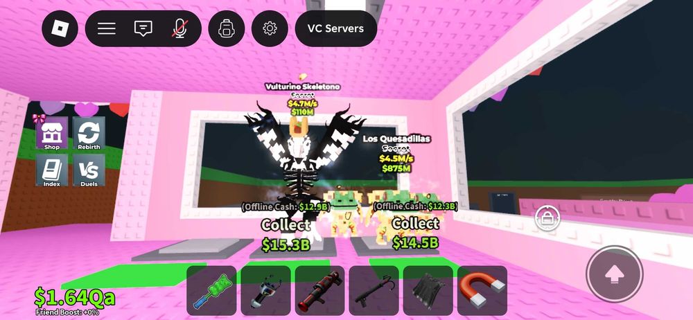 Купить бреиротов