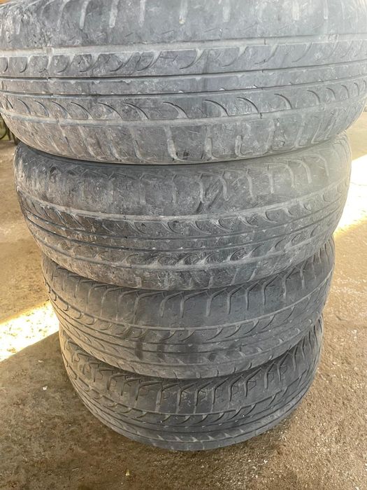 Комплект шин 175/65/14