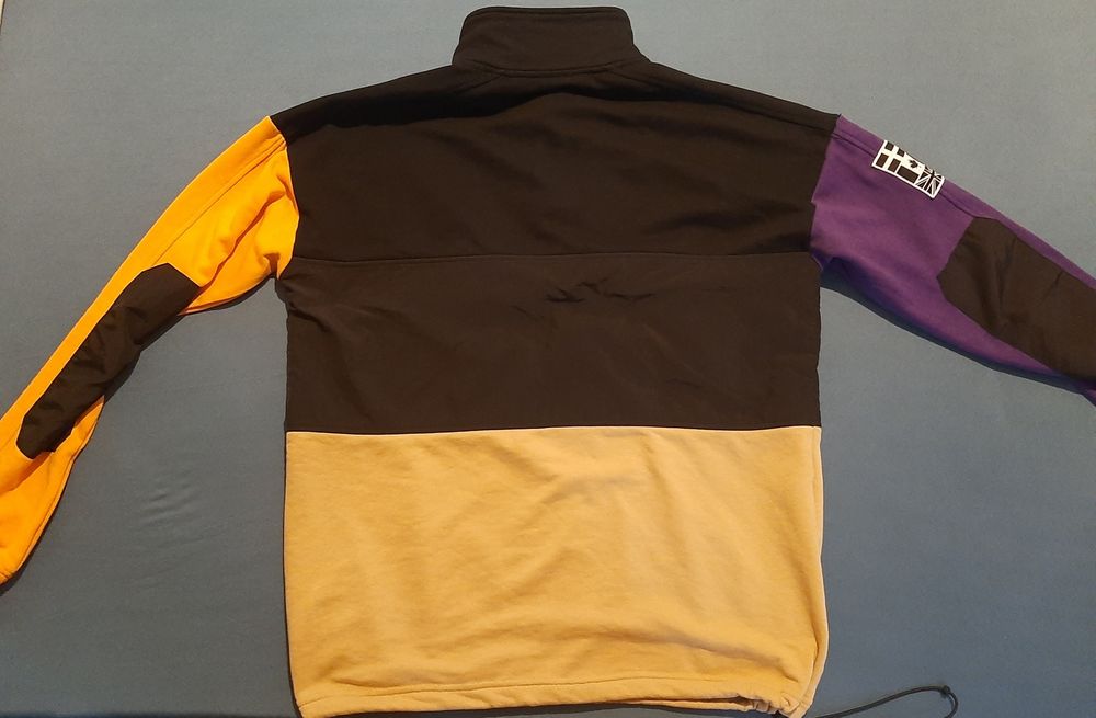 Суитшърт Colourwear