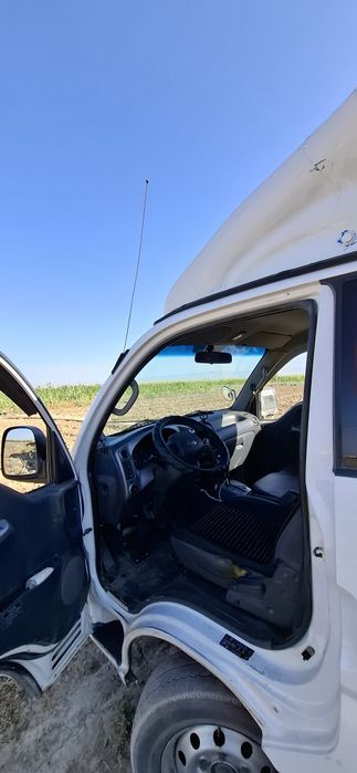 Kia bongo 2015 3