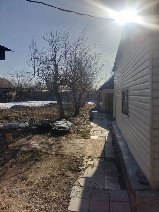 Продам дом в Шмелев Лог