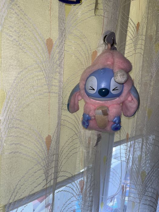 Играчки пюшени лабубо
