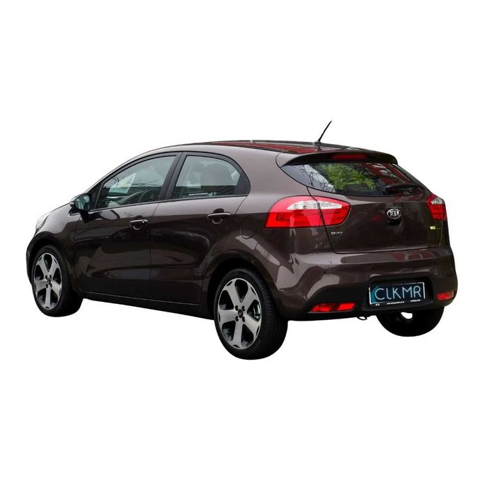 Piese din dezmembrari KIA RIO 3 model 2012-2016, Benzina si Diesel