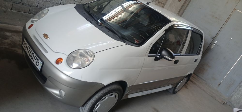 Matiz evro best kuzovli