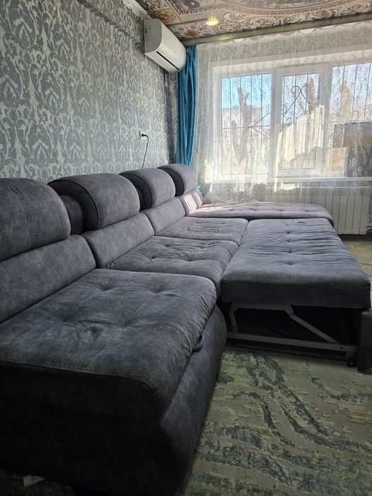 Диван большой раскладной