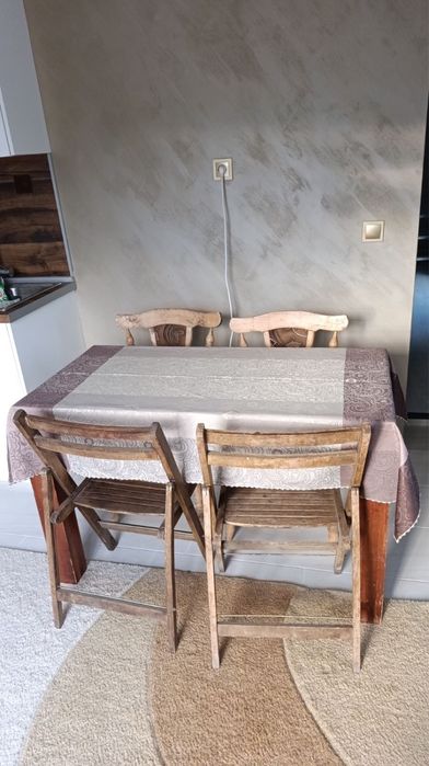 Дава се под наем Къща в с. Бъта, Област Пазарджик - 62 кв.м за 269.28 € - Снимка #6