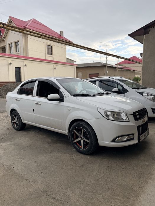 Нексия 3 Автомат / Nexia 3 avtomat