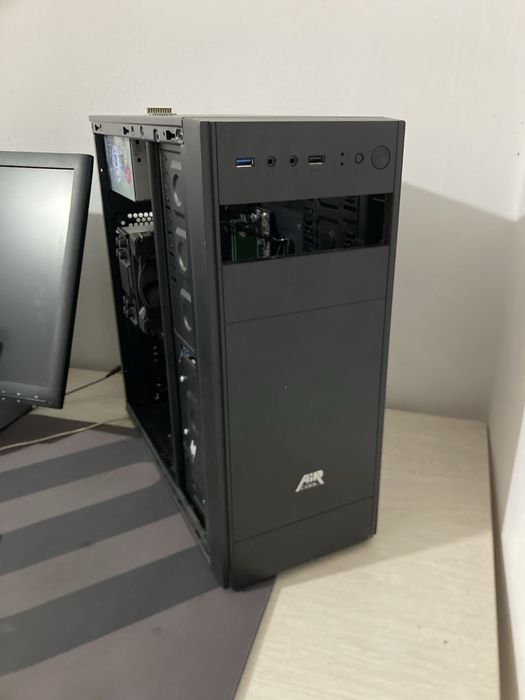 компьютер пк i3 9100